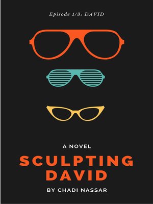 cover image of Sculpting David